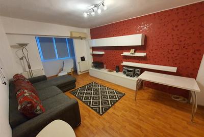 Apartament cu 2 camere decomandat, mobilat în Păcurari - 2