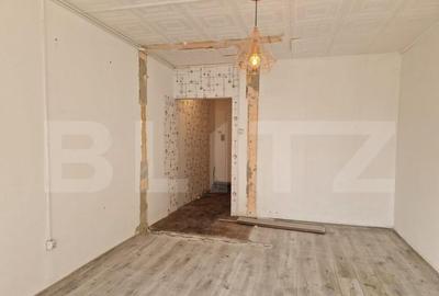 Doua spa?ii comerciale de vanzare, 55 mp, zona Rogerius - 11