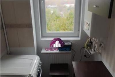 Inchiriere garsoniera zona 1 Decembrie - 4