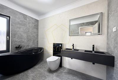 Com 0 | Casa individuala superba cu 5 camere si 3 bai | Dumbravita - 10