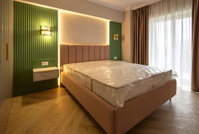 Apartament cu 2 camere decomandat în Tătărași - 3