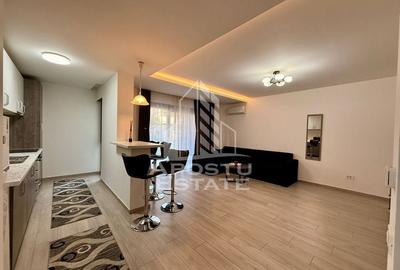 Apartament cu 2 camere, pet friendly, zona Dumbravita - 2
