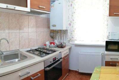 Garsonieră în Apărătorii Patriei - 8