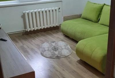 Apartament 2 camere mobilat-utilat (centrala pe gaz) - 6