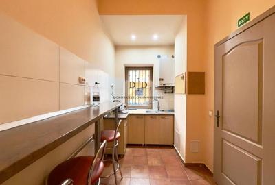 Spațiu de birouri de închiriat – 60 mp, Centru, Calea Dorobanților - 8