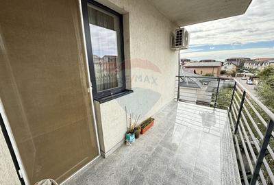 Apartament 2 camere Dobroesti cu loc de parcare inclus - 4