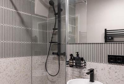 Apartament cu 3 camere, mobilat în Ștefan cel Mare - 4