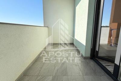 Apartament cu 3 camere, mobilat în Dumbrăvița - 16