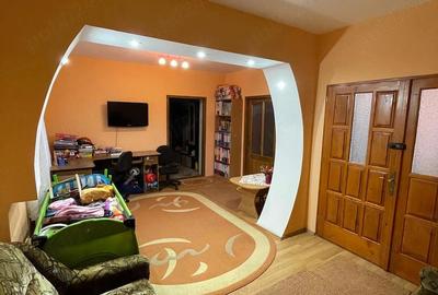 Casă cu 5 camere cu Teren 550 Mp în Mureșel - 1