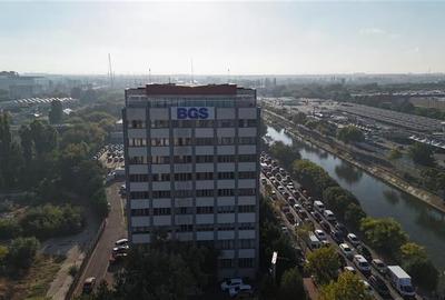 Spatiu de birouri pe Calea Vitan - de la 200 mp - 8