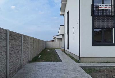 Casă cu 4 camere în Moșnița Veche - 5