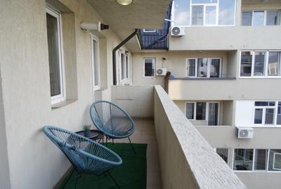 Apartament 2 camere foarte spatios, pet friendly, Bragadiru/ADM Rezidential - 4