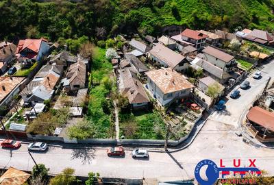 ID 6681 Casa cu teren de vanzare Strada Orizontului - 3