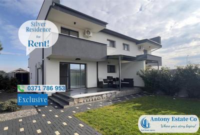 Silver Residence - Casa 4 cam de inchiriat Grigorescu Oradea - 11