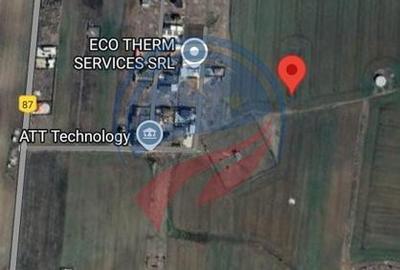 Teren de 500 mp, în Dobrun - 1