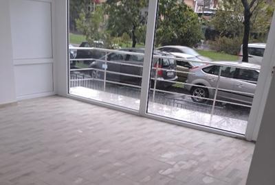 Spatiu comercial nou - 2