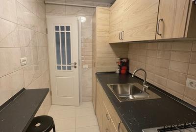 Garsonieră decomandată în Pantelimon - 11