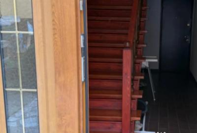 Casă cu 8 camere cu Teren 502 Mp în Castelul Peleș - 11