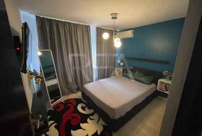 Apartament 4 camere Titan – Strada Liviu Rebreanu, bloc reabilitat - 3