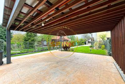 Casa curte proprie Soseaua Alexandriei - 37