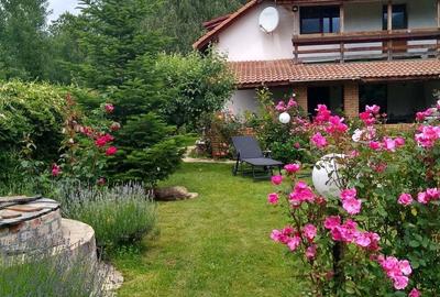 Casă cu 5 camere în Dejani - 3