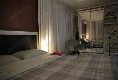 Ofer spre inchiriere Garsoniera in zona 1Mai - 4