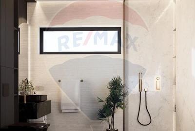 Apartament semifinisat, de Lux, zona semicentrala, 248 mp suprafata - 42