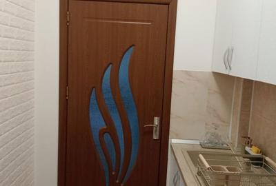 Apartament cu 2 camere semidecomandat în Lotrioara - 5