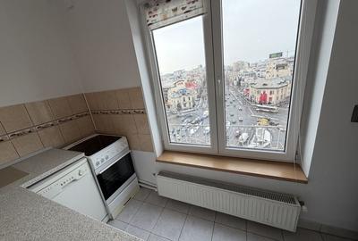 2 camere Piata Romana - 6