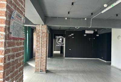 Spațiu comercial, de 195 mp, în Valea Lupului - 13