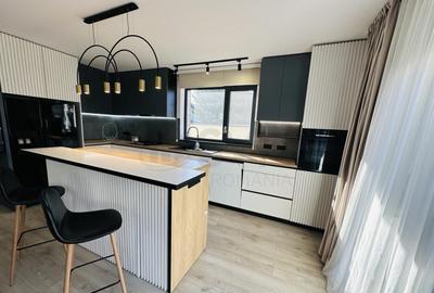 Vila de Inchiriat I Otopeni I Luxury Vila de Inchiriat I Otopeni I Luxury - 3