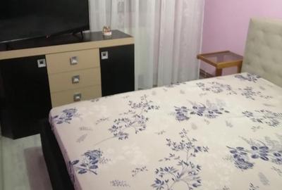 Apartament cu 3 camere în Micro 5 - 6