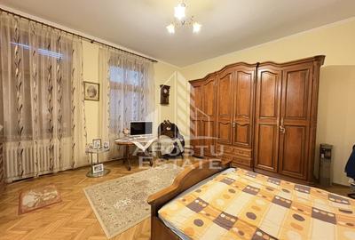 Apartament 2 camere, etaj intermediar, cu garaj in cladire reabilitata - 4