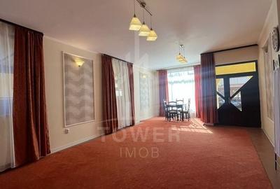 Spatiu Comercial 46 mpu de inchiriat cu vitrina la strada Alba Iulia
