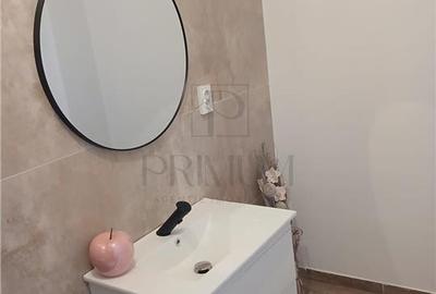 Duplex cu 4 camere cu Canalizare în Plopi - 18