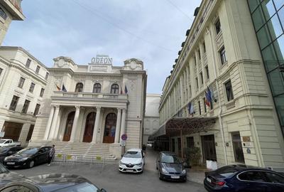 Spațiu comercial, de 428 mp, în Calea Victoriei - 2