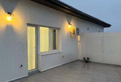 Proprietar | Apartament nou cu terasa privata 35mp - 12