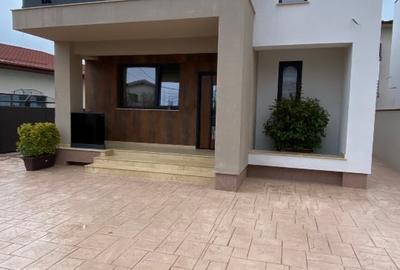 VILA INDIVIDUALĂ EXCLUSIVISTĂ - 12