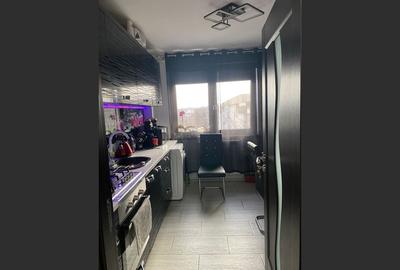 Apartament superfinisat Hipodrom: 3 camere, 62 mp, 77.000 € - 10