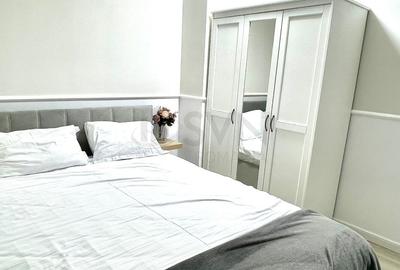 REA1020540 Apartament 8 camere Aviatiei decomandat - 5