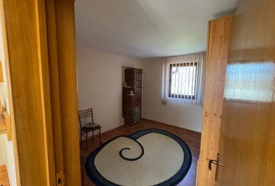 Casă de vacanță sau locuință permanentă în Găiseanca 142 mp 3600 mp Teren - 2