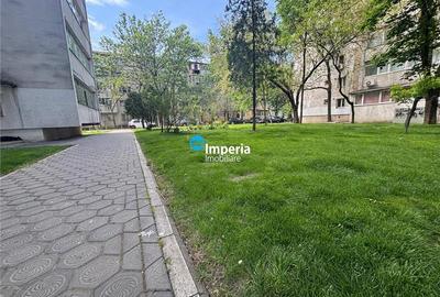 Apartament cu 2 camere circular în Alexandru cel Bun - 7