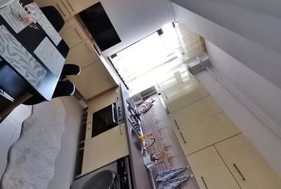 Apartament cu 2 camere decomandat în Bragadiru - 2