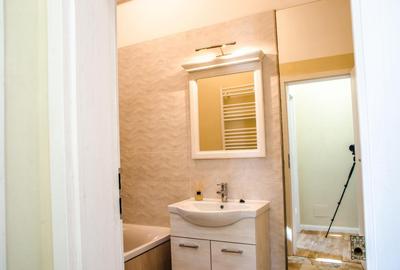 Apartament cu 3 camere nedecomandat, mobilat în Bucureștii Noi - 20