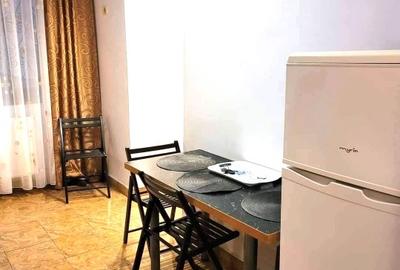 Apartament cu 2 camere circular în Tomis Nord - 3