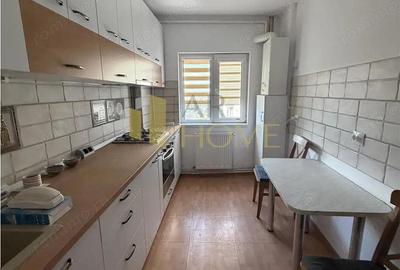 Apartament 2 camere, centrala proprie, Ploiesti, zona Republicii - 1