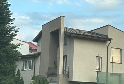 Casă cu 7 camere cu Canalizare în Pipera - 8