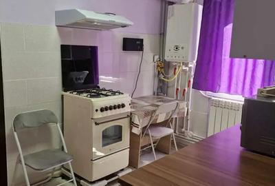 Apartament cu 2 camere decomandat în Brotăcei - 6