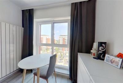 3D! Imobil decomandat, echipat, balcon, boxa, Maurer, Tractorul, Brasov - 11