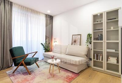 Cortina Residence, vedere panoramica, design deosebit - 15